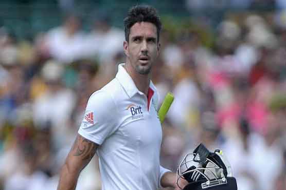 Pietersen shouldn't expect England recall says Stewart