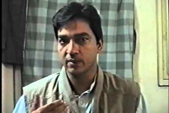 Husband provided with facilities in jail: Saulat Mirza's wife