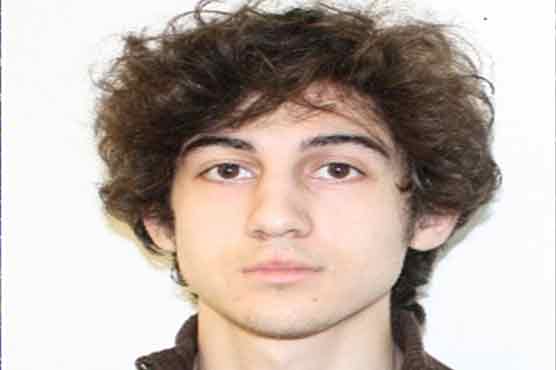 Grisly testimony at Boston bombing trial as prosecutors rest