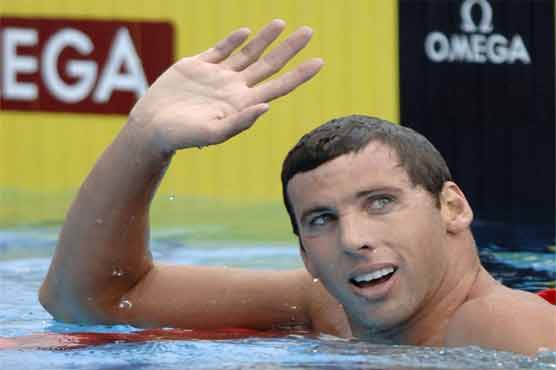 Swimming: Hackett comeback gathers steam