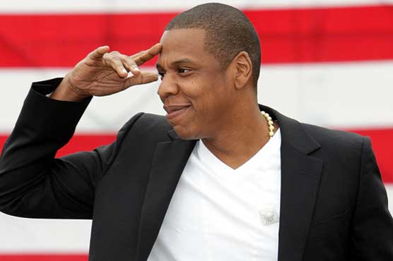 Jay Z leads stars in rebranded Tidal streaming service