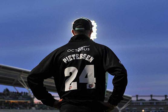 Pietersen shouldn't expect England recall says Stewart