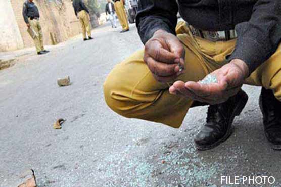 Tank peace committee chief dies in rocket attack