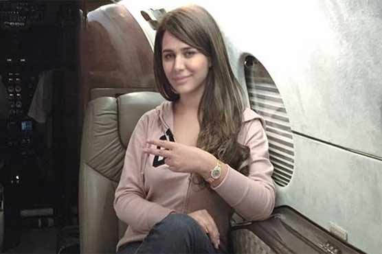 Court reserves verdict on Ayyan Ali's bail plea