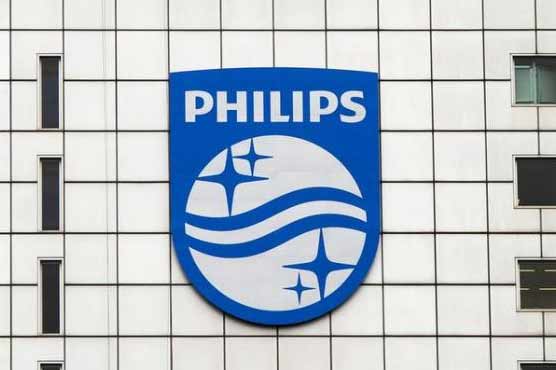 Philips sells most of its lighting components unit for $2.8 billion