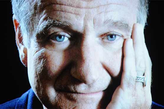 Robbin Williams heirs agree to negotiate over belongings 