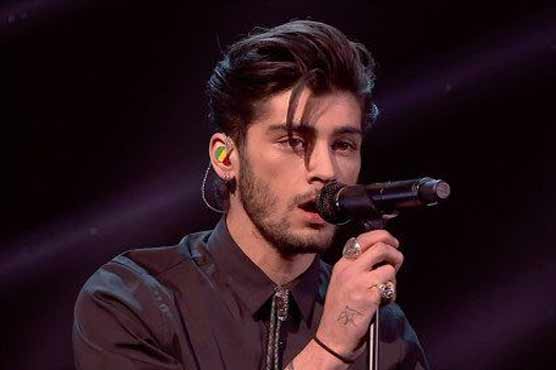 New Zayn Malik demo prompts One Direction row