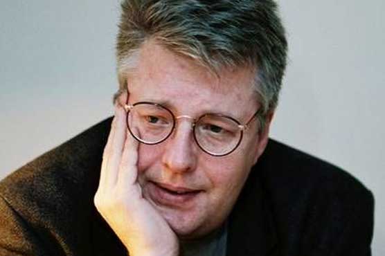 Sequel to Larsson's Millennium trilogy packs sci-fi spy intrigue