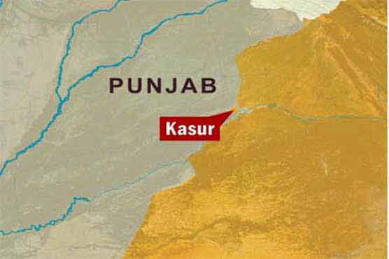 Kasur: 3 including father, son die in traffic accident