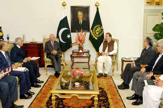 PM directs extrication of Pakistanis from Yemen at earliest