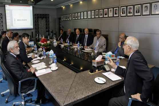PCB broadcasting rights sold for next 5 years