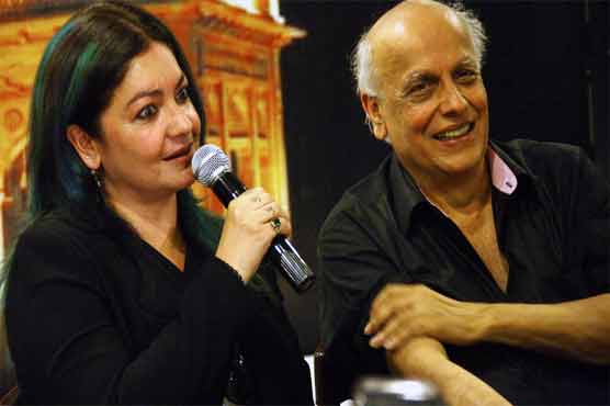 Mahesh Bhatt sad for not being able to film in Pakistan over security issues