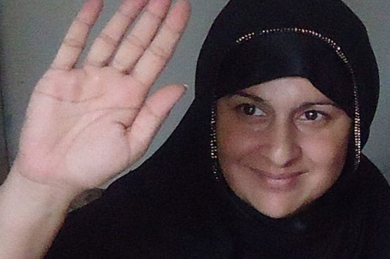 Swat's Tabassum Adnan returns home after receiving prestigious international award