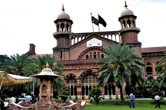Youhanabad tragedy: LHC judge hearing petition recuses himself