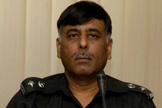 Allegations on MQM: SSP Rao Anwar removed from post