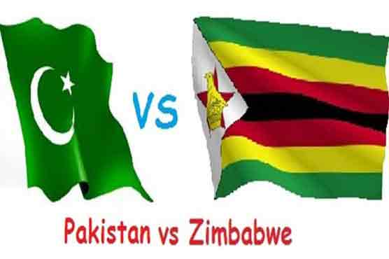 Zimbabwe to play all matches in Lahore