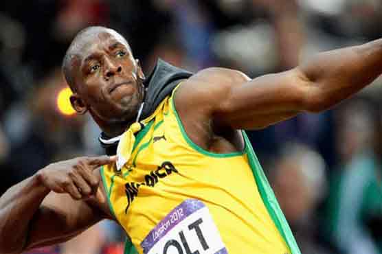 Athletics: Bolt faces Gatlin showdown at World Relays