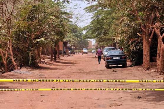 Clashes between Mali army, rebels have 19 dead