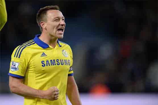 Chelsea in line for Palace coronation 