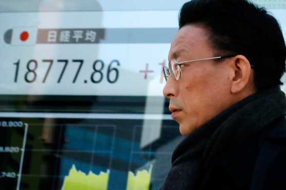 Tokyo's Nikkei index recovers after selloff