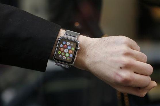 Apple Watch has lowest hardware cost to price: IHS
