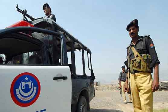 Police foils heinous vandalism plan in Peshawar
