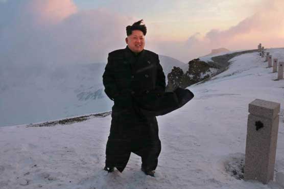 Moscow visit was too risky for Kim Jong-Un: analysts