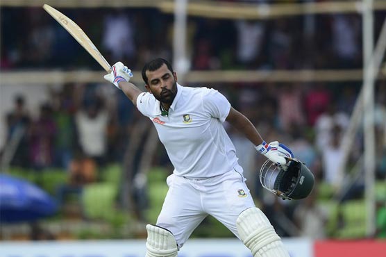 Bangladesh almost wipe out big deficit vs Pakistan