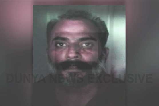 Arrested suspect Rashid confesses killing Zahra Shahid