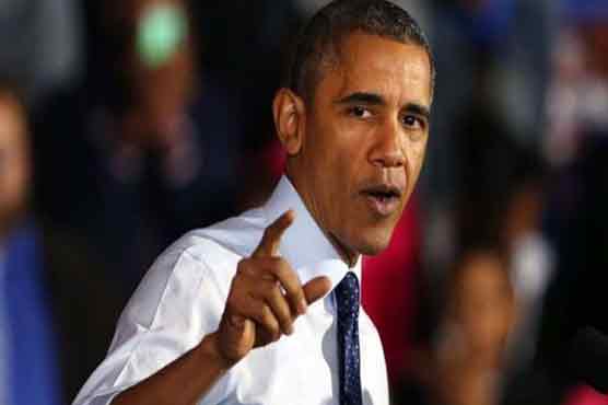 Obama denounces attacks on press freedom