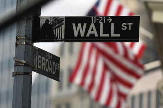 US stocks rally after weak 1Q GDP data