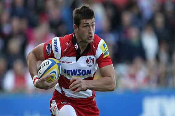 RugbyU: May backed for England return after Challenge Cup success