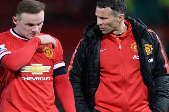 Football: Van Gaal hopes Rooney will revive spluttering United