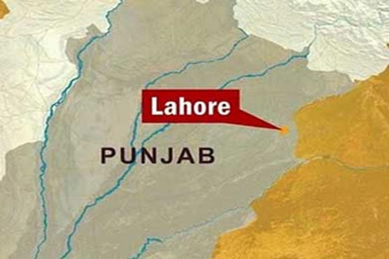 Residents protest against SHO for assisting land mafia in Lahore