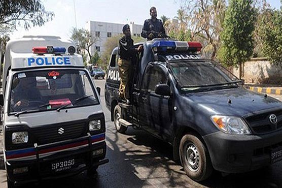 Karachi: Police recover woman's headless body from Federal B area