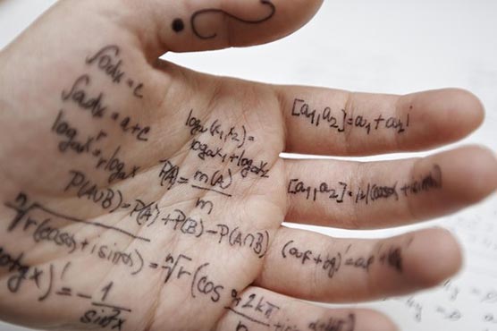 Karachi: ACM's daughter caught while doing cheating in inter exams