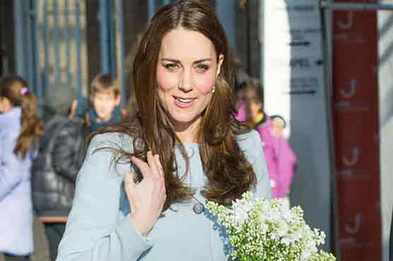 Prince William's wife Kate gives birth to girl: palace