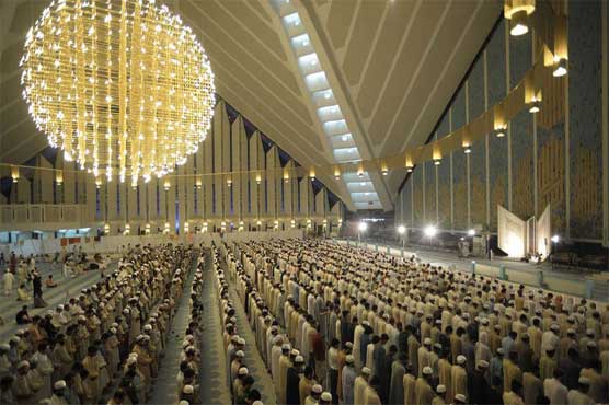 Islamabad: Nizam-e-Salat not implemented despite Minister's direction