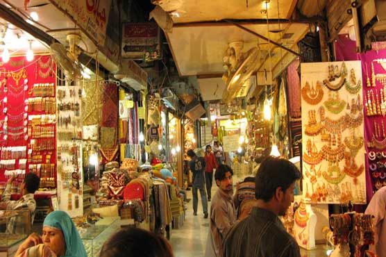 Islamabad: Govt-traders talks successful, markets to be closed at 9