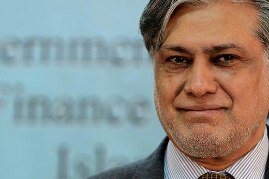 Expedite efforts to achieve tax-collection targets, Dar tells FBR