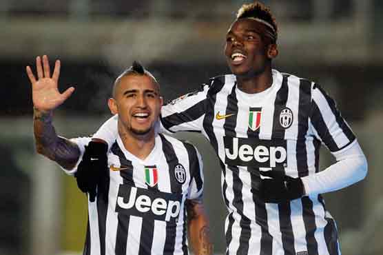 Football: Champions Juventus seek Euro renaissance