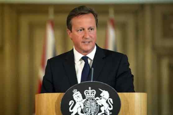 Europe wary but weary of 'Brexit' threat