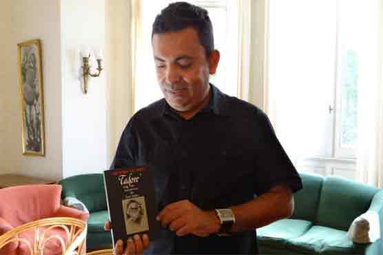 Al Qaeda branch claims murder of Bangladesh-born US blogger