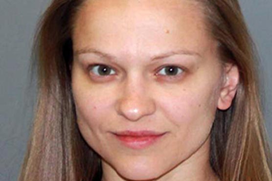 NY woman volunteered where police believe she killed fiance