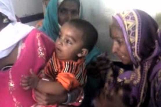 Dadu: 12 dead as wedding bus catches fire after contacting power cables