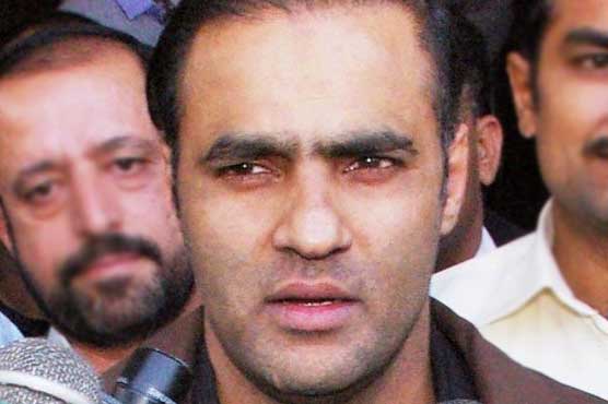 Will cut tongues of those who criticize army: Abid Sher Ali