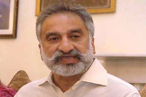 Badin: Police postpone arrest of Zulfiqar Mirza