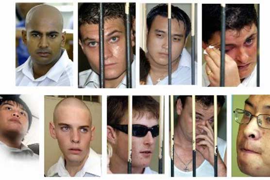Australian police defend alerting Indonesia to 'Bali Nine'