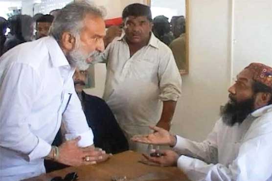 Decision regarding Zulfiqar Mirza's arrest deferred 