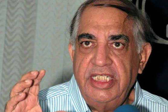 Numerous attempts made in past to destroy MQM: Sardar Ahmed
